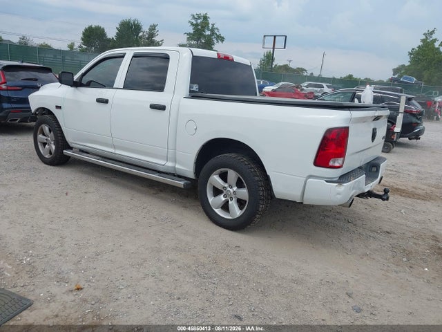 Aukcja sprzedaży 2013 Ram 1500 Express, vin: 1C6RR7KTXDS714555, numer aukcji: 45850413