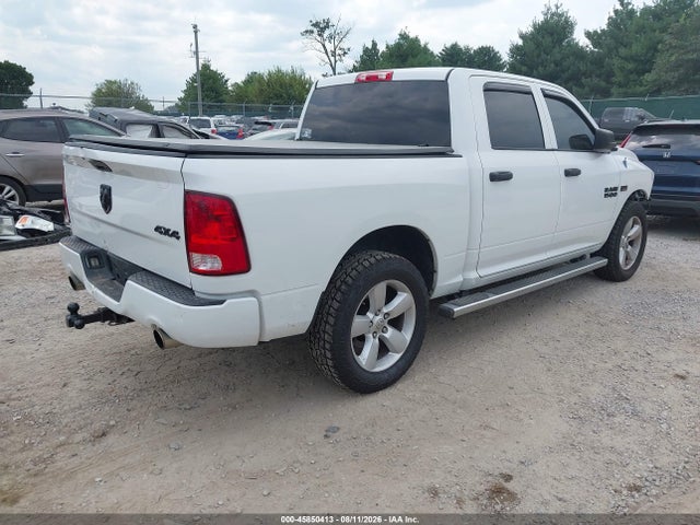 Aukcja sprzedaży 2013 Ram 1500 Express, vin: 1C6RR7KTXDS714555, numer aukcji: 45850413