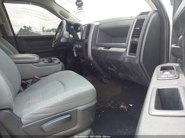 Aukcja sprzedaży 2013 Ram 1500 Express, vin: 1C6RR7KTXDS714555, numer aukcji: 45850413