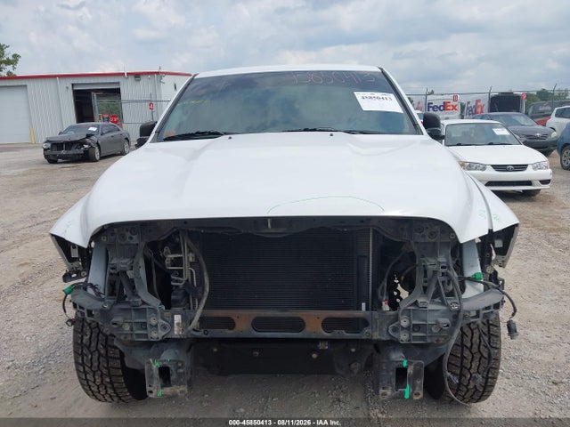 Aukcja sprzedaży 2013 Ram 1500 Express, vin: 1C6RR7KTXDS714555, numer aukcji: 45850413