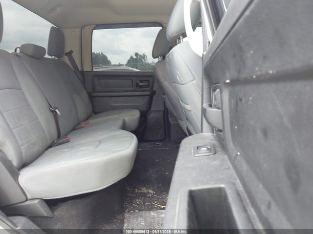 Aukcja sprzedaży 2013 Ram 1500 Express, vin: 1C6RR7KTXDS714555, numer aukcji: 45850413
