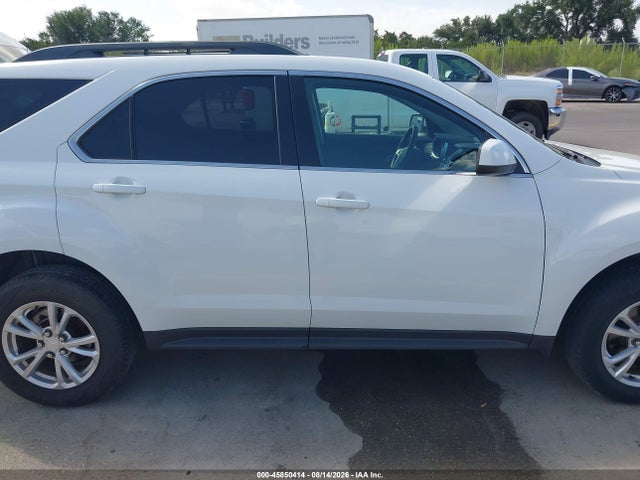 Chevrolet EQUINOX LT 2016 2GNALCEK6G1174877 Image 13