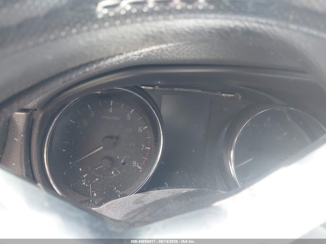 Aukcja sprzedaży 2021 Nissan Rogue Sport S Awd Xtronic Cvt, vin: JN1BJ1AW1MW437624, numer aukcji: 45850417