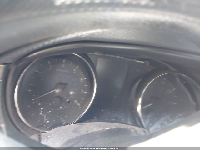 Aukcja sprzedaży 2021 Nissan Rogue Sport S Awd Xtronic Cvt, vin: JN1BJ1AW1MW437624, numer aukcji: 45850417