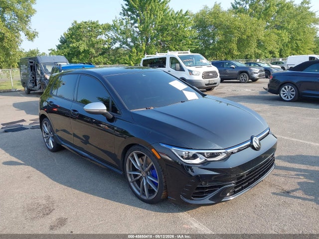 Продаж на аукціоні авто 2024 Volkswagen Golf R 2.0t, vin: WVWEB7CD0RW216576, номер лоту: 45850418