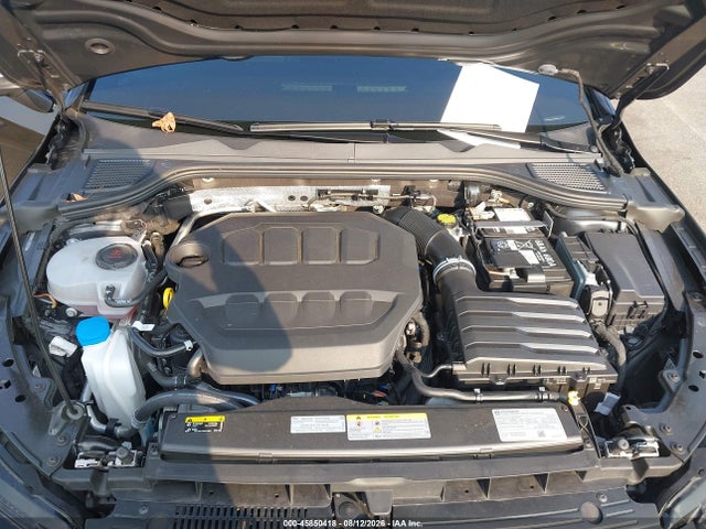 Auction sale of the 2024 Volkswagen Golf R 2.0t, vin: WVWEB7CD0RW216576, lot number: 45850418