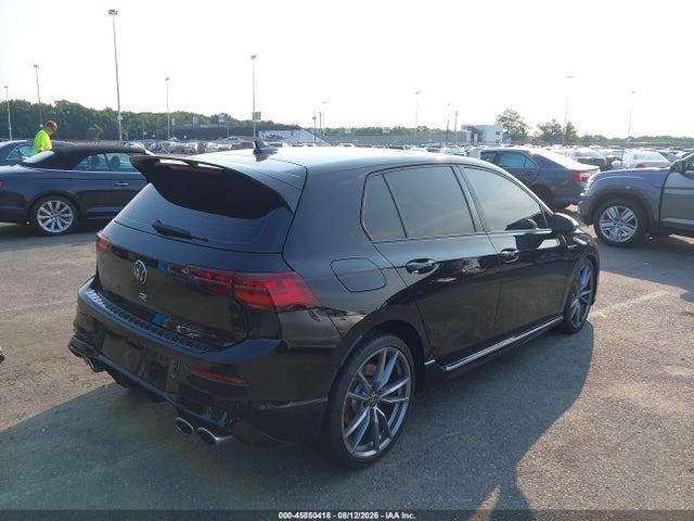 Auction sale of the 2024 Volkswagen Golf R 2.0t, vin: WVWEB7CD0RW216576, lot number: 45850418