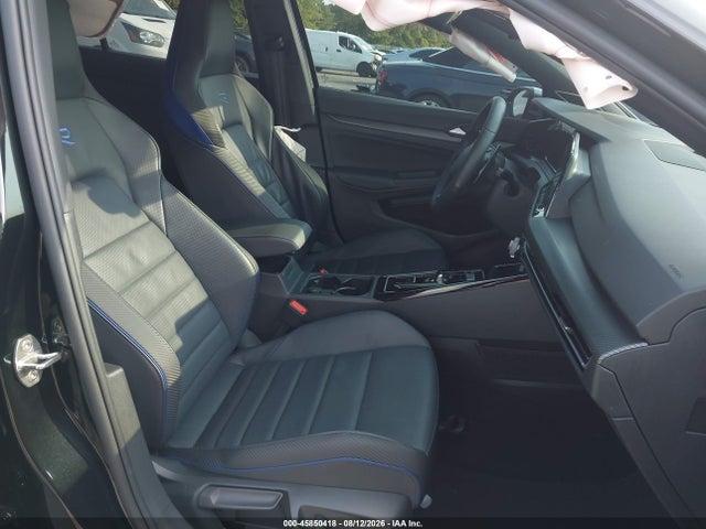 Auction sale of the 2024 Volkswagen Golf R 2.0t, vin: WVWEB7CD0RW216576, lot number: 45850418