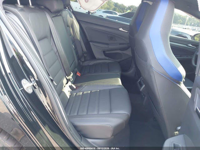 Auction sale of the 2024 Volkswagen Golf R 2.0t, vin: WVWEB7CD0RW216576, lot number: 45850418