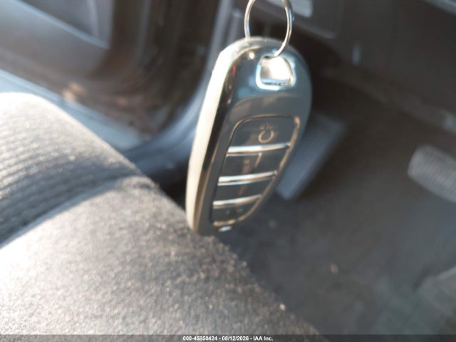 45850424 :رقم المزاد ، 5NMS2DAJ6PH518920 vin ، 2023 Hyundai Santa Fe Sel مزاد بيع