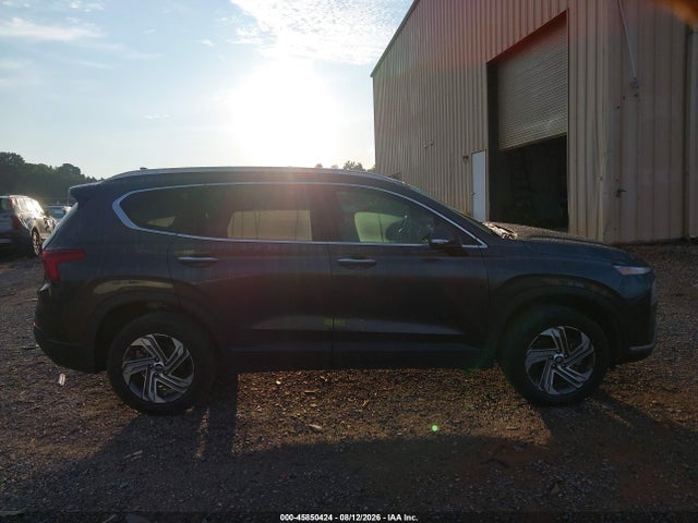 45850424 :رقم المزاد ، 5NMS2DAJ6PH518920 vin ، 2023 Hyundai Santa Fe Sel مزاد بيع