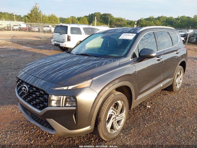 45850424 :رقم المزاد ، 5NMS2DAJ6PH518920 vin ، 2023 Hyundai Santa Fe Sel مزاد بيع