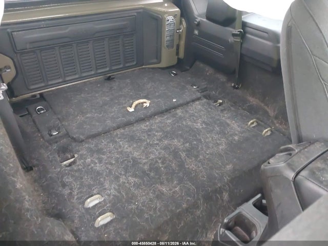 45850428 :رقم المزاد ، 1C4PJXANXTW202666 vin ، 2026 Jeep Wrangler Sport S 4x4 مزاد بيع
