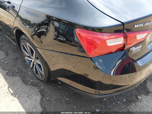 45850429 :رقم المزاد ، 1G1ZE5ST6GF234687 vin ، 2016 Chevrolet Malibu 1lt مزاد بيع