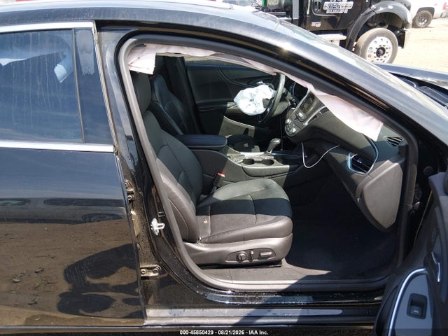 45850429 :رقم المزاد ، 1G1ZE5ST6GF234687 vin ، 2016 Chevrolet Malibu 1lt مزاد بيع