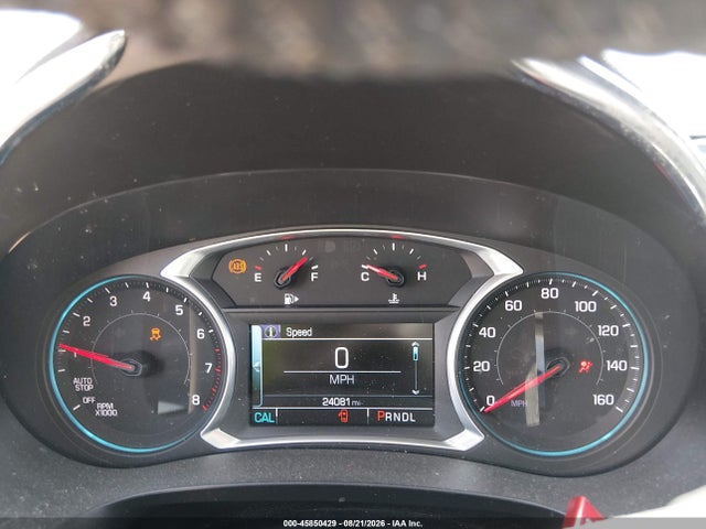 45850429 :رقم المزاد ، 1G1ZE5ST6GF234687 vin ، 2016 Chevrolet Malibu 1lt مزاد بيع