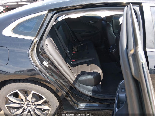 45850429 :رقم المزاد ، 1G1ZE5ST6GF234687 vin ، 2016 Chevrolet Malibu 1lt مزاد بيع