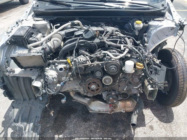 2023 Subaru Outback Premium მანქანა იყიდება აუქციონზე, vin: 4S4BTADC7P3188515, აუქციონის ნომერი: 45850433