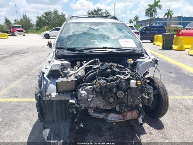 2023 Subaru Outback Premium მანქანა იყიდება აუქციონზე, vin: 4S4BTADC7P3188515, აუქციონის ნომერი: 45850433