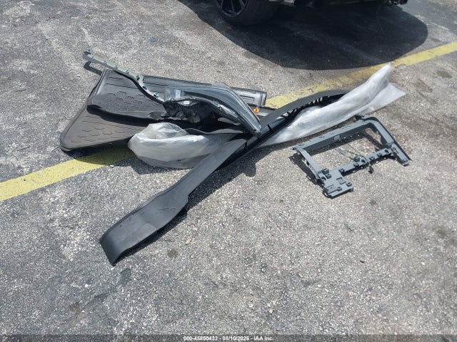 2023 Subaru Outback Premium მანქანა იყიდება აუქციონზე, vin: 4S4BTADC7P3188515, აუქციონის ნომერი: 45850433