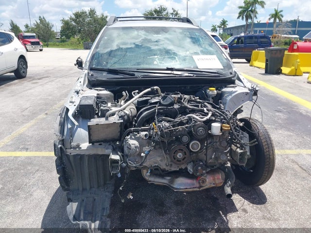 2023 Subaru Outback Premium მანქანა იყიდება აუქციონზე, vin: 4S4BTADC7P3188515, აუქციონის ნომერი: 45850433