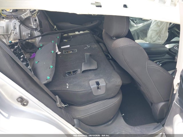 2023 Subaru Outback Premium მანქანა იყიდება აუქციონზე, vin: 4S4BTADC7P3188515, აუქციონის ნომერი: 45850433