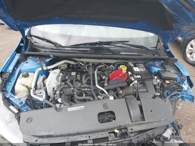 Aukcja sprzedaży 2022 Nissan Sentra Sr Xtronic Cvt, vin: 3N1AB8DV9NY270881, numer aukcji: 45850432