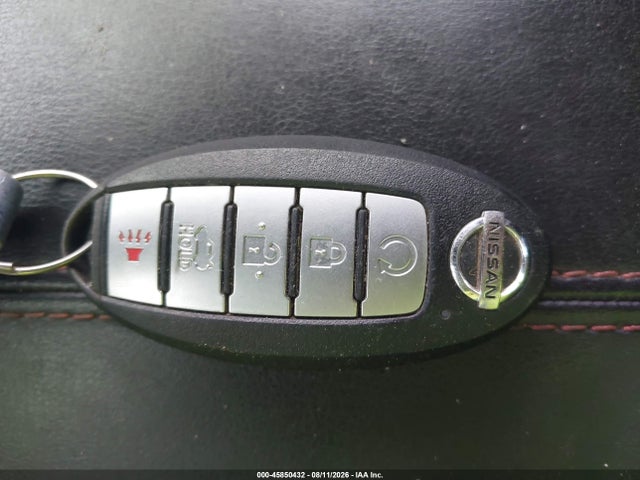 Aukcja sprzedaży 2022 Nissan Sentra Sr Xtronic Cvt, vin: 3N1AB8DV9NY270881, numer aukcji: 45850432