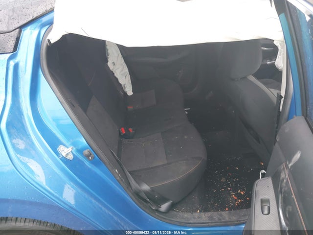 Aukcja sprzedaży 2022 Nissan Sentra Sr Xtronic Cvt, vin: 3N1AB8DV9NY270881, numer aukcji: 45850432
