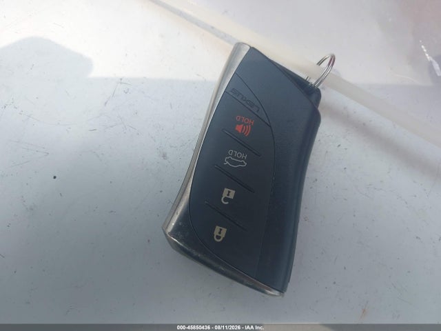 Aukcja sprzedaży 2022 Lexus Es 250, vin: 58AD11D19NU009694, numer aukcji: 45850436