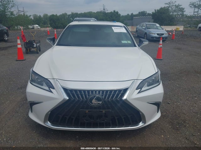 Aukcja sprzedaży 2022 Lexus Es 250, vin: 58AD11D19NU009694, numer aukcji: 45850436