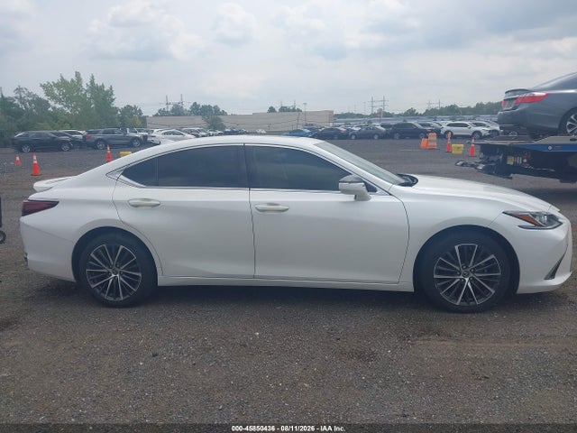 Aukcja sprzedaży 2022 Lexus Es 250, vin: 58AD11D19NU009694, numer aukcji: 45850436