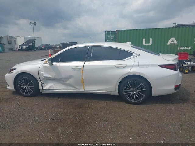 Aukcja sprzedaży 2022 Lexus Es 250, vin: 58AD11D19NU009694, numer aukcji: 45850436