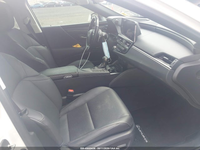 Aukcja sprzedaży 2022 Lexus Es 250, vin: 58AD11D19NU009694, numer aukcji: 45850436