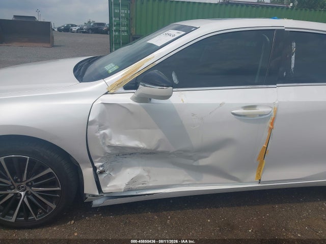 Aukcja sprzedaży 2022 Lexus Es 250, vin: 58AD11D19NU009694, numer aukcji: 45850436
