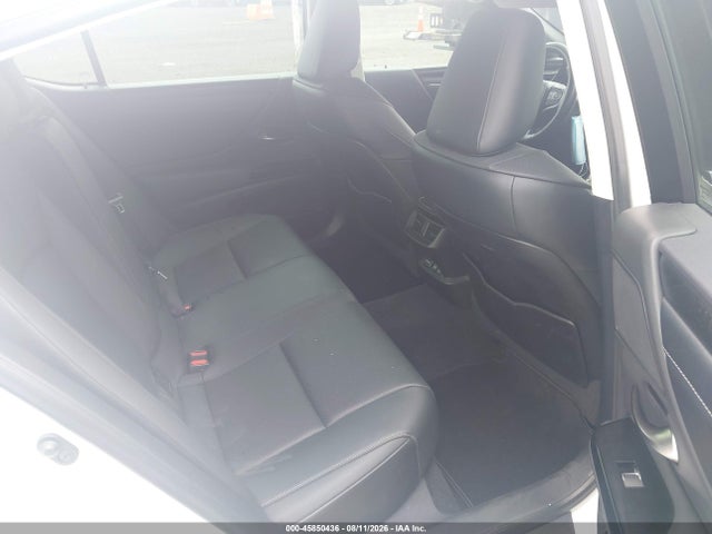 Aukcja sprzedaży 2022 Lexus Es 250, vin: 58AD11D19NU009694, numer aukcji: 45850436