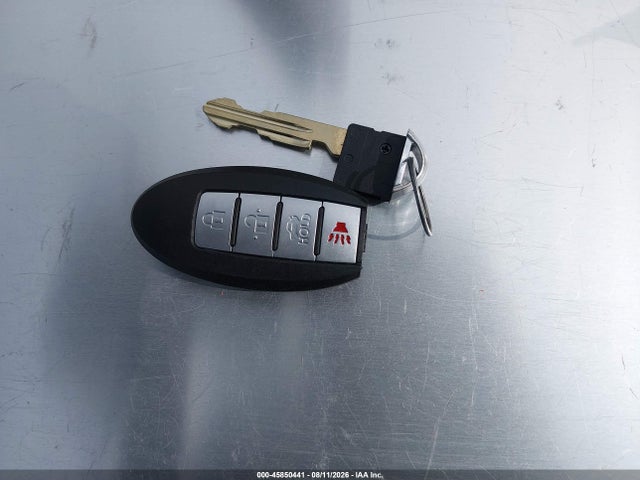 2016 Nissan 370z მანქანა იყიდება აუქციონზე, vin: JN1AZ4EHXGM934205, აუქციონის ნომერი: 45850441