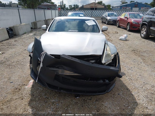 2016 Nissan 370z მანქანა იყიდება აუქციონზე, vin: JN1AZ4EHXGM934205, აუქციონის ნომერი: 45850441