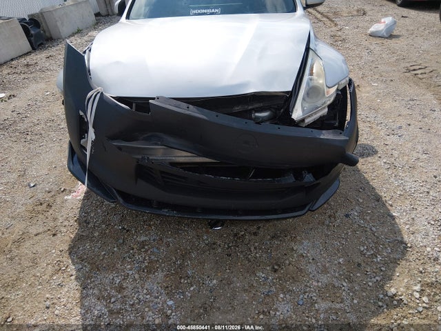 2016 Nissan 370z მანქანა იყიდება აუქციონზე, vin: JN1AZ4EHXGM934205, აუქციონის ნომერი: 45850441