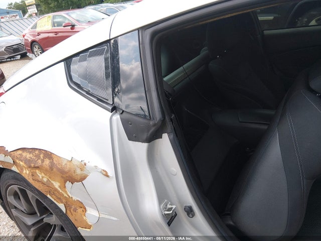 2016 Nissan 370z მანქანა იყიდება აუქციონზე, vin: JN1AZ4EHXGM934205, აუქციონის ნომერი: 45850441