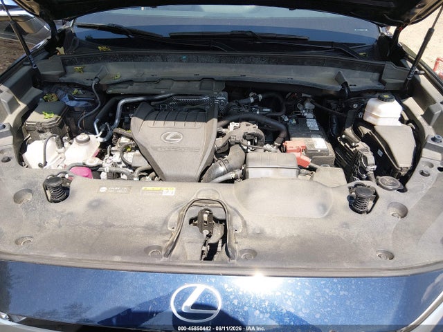 Продажа на аукционе авто 2024 Lexus Tx 350 Premium, vin: 5TDAAAB60RS006822, номер лота: 45850442