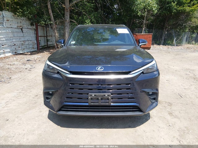 Продажа на аукционе авто 2024 Lexus Tx 350 Premium, vin: 5TDAAAB60RS006822, номер лота: 45850442