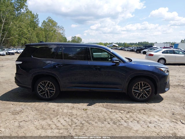 Продажа на аукционе авто 2024 Lexus Tx 350 Premium, vin: 5TDAAAB60RS006822, номер лота: 45850442