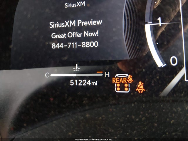 Продажа на аукционе авто 2024 Lexus Tx 350 Premium, vin: 5TDAAAB60RS006822, номер лота: 45850442