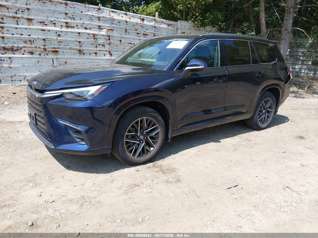 Продажа на аукционе авто 2024 Lexus Tx 350 Premium, vin: 5TDAAAB60RS006822, номер лота: 45850442
