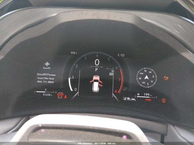 Продажа на аукционе авто 2024 Lexus Tx 350 Premium, vin: 5TDAAAB60RS006822, номер лота: 45850442