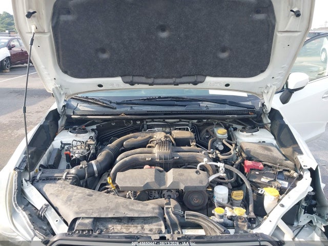 2016 Subaru Impreza 2.0i Limited მანქანა იყიდება აუქციონზე, vin: JF1GJAN63GH015155, აუქციონის ნომერი: 45850447