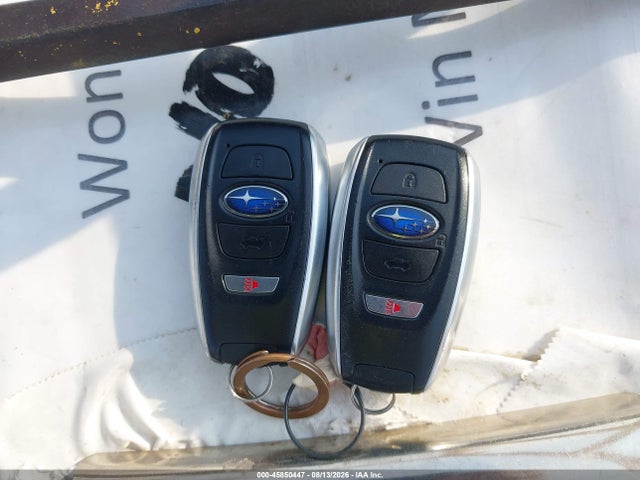 2016 Subaru Impreza 2.0i Limited მანქანა იყიდება აუქციონზე, vin: JF1GJAN63GH015155, აუქციონის ნომერი: 45850447