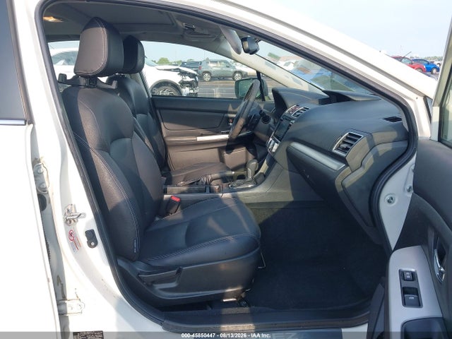 2016 Subaru Impreza 2.0i Limited მანქანა იყიდება აუქციონზე, vin: JF1GJAN63GH015155, აუქციონის ნომერი: 45850447