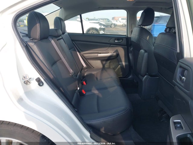 2016 Subaru Impreza 2.0i Limited მანქანა იყიდება აუქციონზე, vin: JF1GJAN63GH015155, აუქციონის ნომერი: 45850447